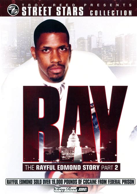 rayful edmond story